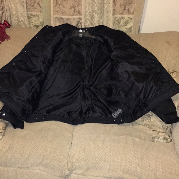 ♠️ NWT Members Only Men’s Jacket - Picture 5 of 8